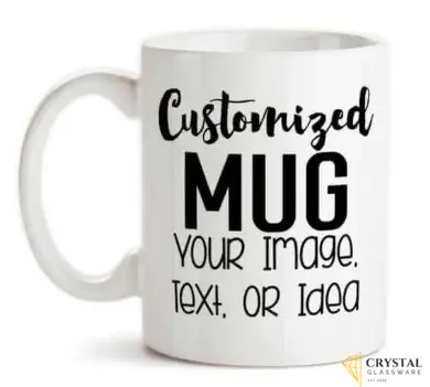 coffee mugs cutomize design